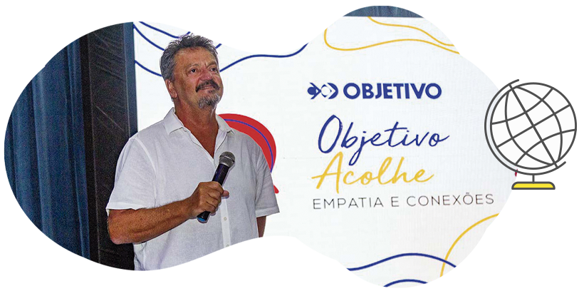 OBJETIVO ACOLHE