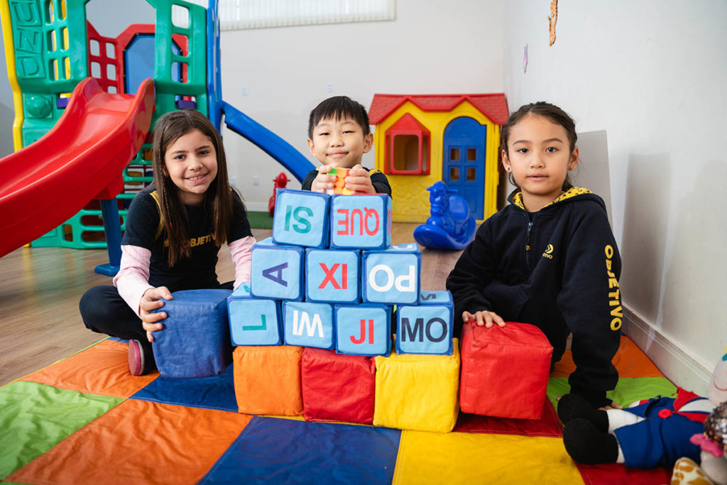 Adaptação na Educação Infantil: o primeiro passo para uma jornada escolar feliz e segura