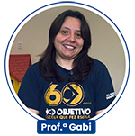 Professora Gabi