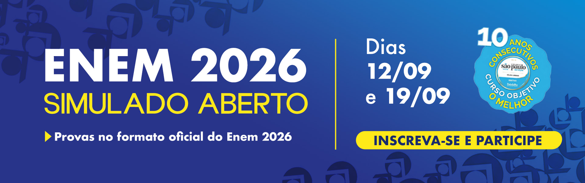 SimuladoENEM_CursoTAT.Banner